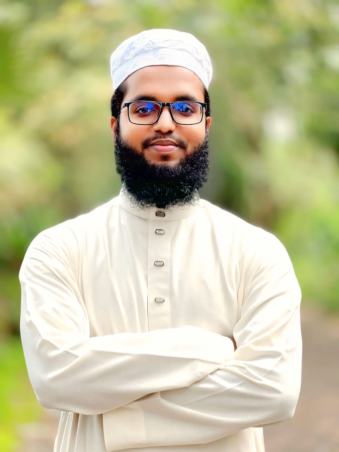 ফরিদ হোসাইন