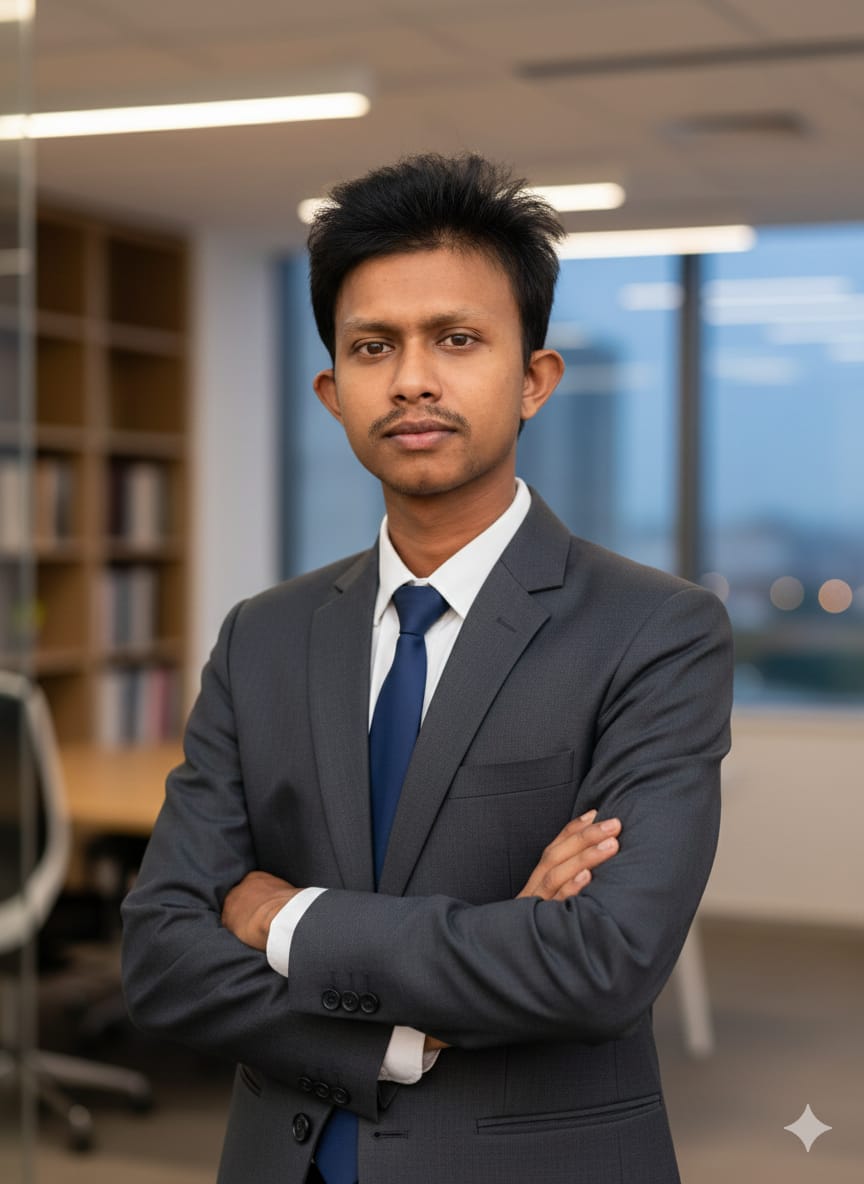 পিয়াস আহম্মেদ