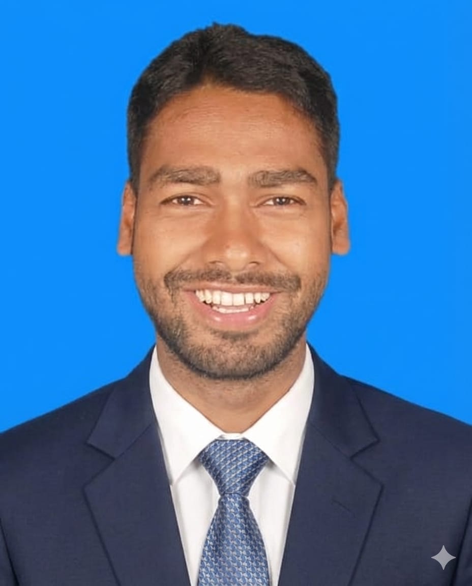 তামজিদ হোসেন