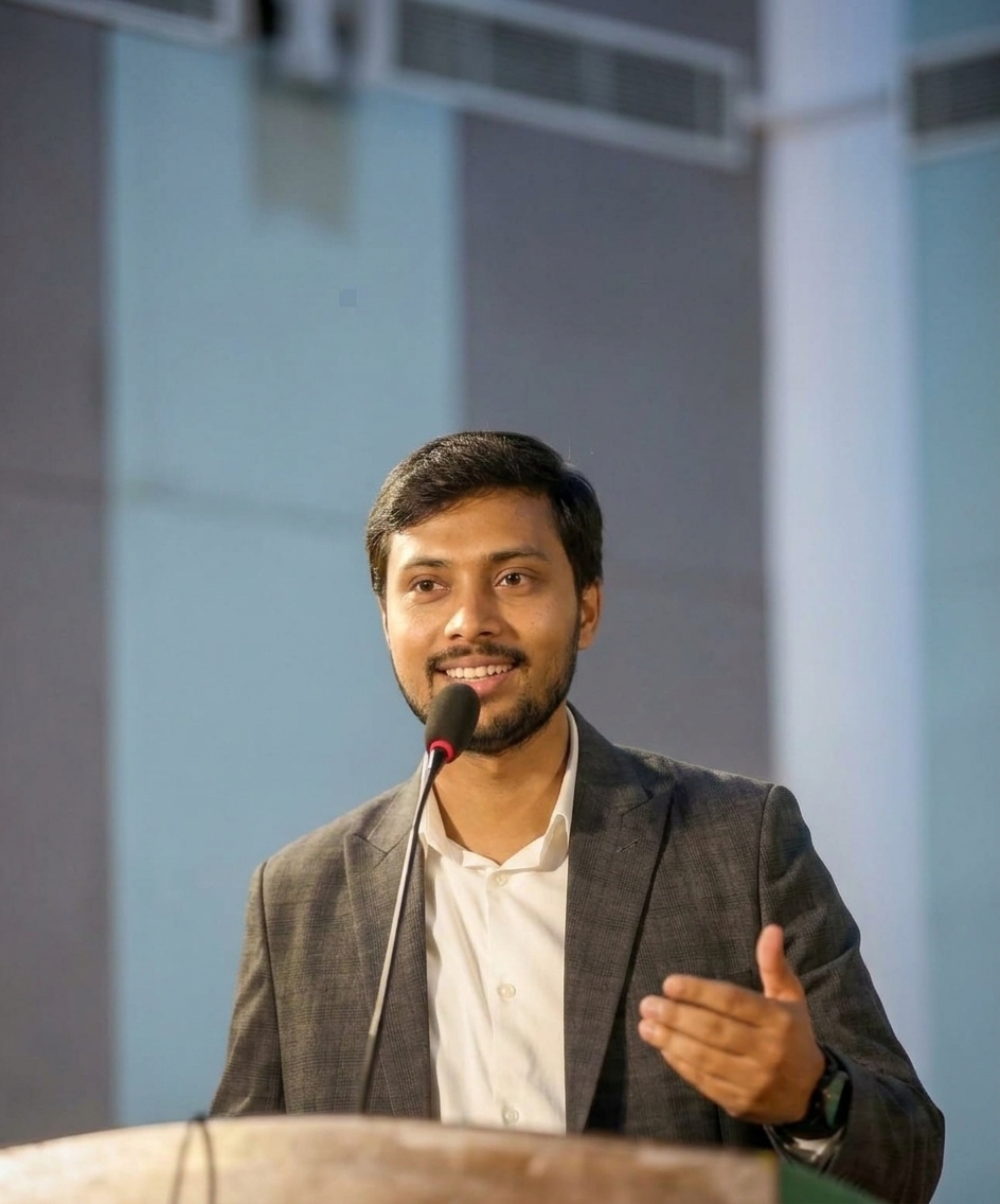 Founder Mentor